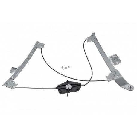 Ablakemelő AUDI A5 07- /JOBB ELSŐ/