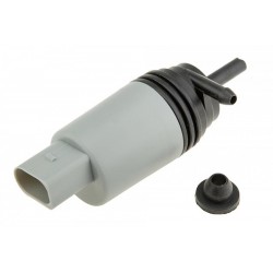 Mosóvízszivattyú, fényszórómosó BMW 1 E81/E87 2004-,3 E90/E91 2005-,3 F30/F31 2011-,5 E60/E61 2003-,5 F10/F11 2010-,X3 F25