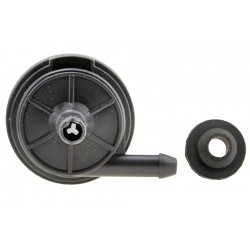 Mosóvízszivattyú, fényszórómosó BMW 1 E81/E87 2004-,3 E90/E91 2005-,3 F30/F31 2011-,5 E60/E61 2003-,5 F10/F11 2010-,X3 F25