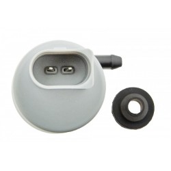 Mosóvízszivattyú, fényszórómosó BMW 1 E81/E87 2004-,3 E90/E91 2005-,3 F30/F31 2011-,5 E60/E61 2003-,5 F10/F11 2010-,X3 F25