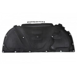 Motortér zajcsillapítás AUDI A4 B7/A4 B7 AVANT 2004- 8E0863825AJ