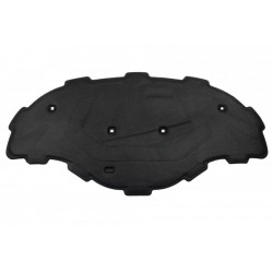 Motortér zajcsillapítás AUDI A6 C7 2010-,A6 AVANT C7 2011- 4G0863825