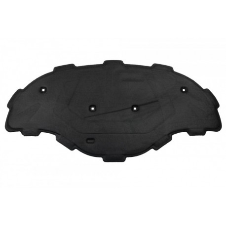 Motortér zajcsillapítás AUDI A6 C7 2010-,A6 AVANT C7 2011- 4G0863825