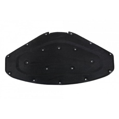 Motortér zajcsillapítás BMW 1 F20/F21 2011-,3 F30/F31 2011-,4 F36 2014- 51487221993