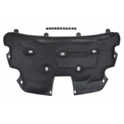 Motortér zajcsillapítás FORD FOCUS II FL 2008- 1519736