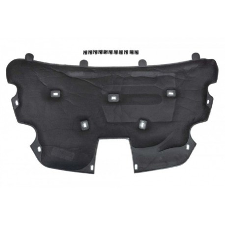 Motortér zajcsillapítás FORD FOCUS II FL 2008- 1519736