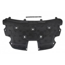 Motortér zajcsillapítás FORD FOCUS II FL 2008- 1519736