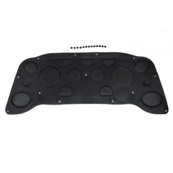 Motortér zajcsillapítás MERCEDES GLA 2013- A1566820100