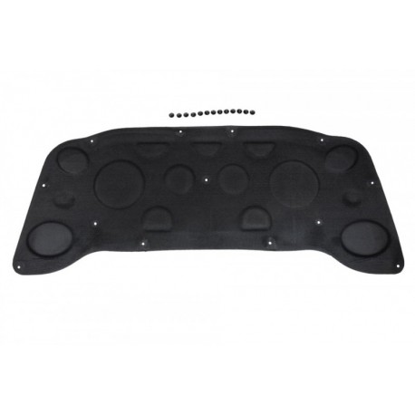 Motortér zajcsillapítás MERCEDES GLA 2013- A1566820100