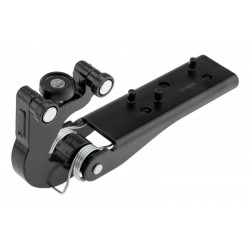 Görgővezetés, tolóajtó középső MASTER III 2010-,OPEL MOVANO B 2010-,NISSAN NV400 2010- 8200661119