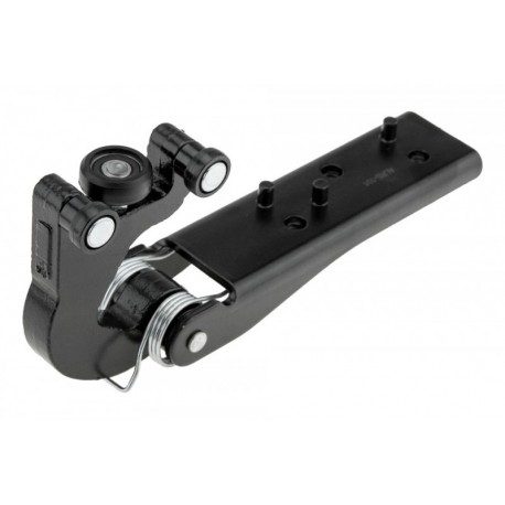 Görgővezetés, tolóajtó középső MASTER III 2010-,OPEL MOVANO B 2010-,NISSAN NV400 2010- 8200661119