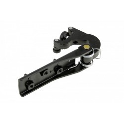 Görgővezetés, tolóajtó középső MASTER III 2010-,OPEL MOVANO B 2010-,NISSAN NV400 2010- 8200661119