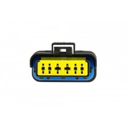 Fojtószelep ház RENAULT CLIO II 1.6 1998-,LAGUNA II 1.6,1.8,2.0 2001-,MEGANE II 1.4 2002-,SCENIC II 1.4 2003-,DACIA DUSTER 1.6