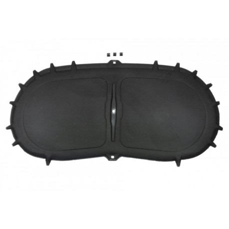 Motortér zajcsillapítás VW TIGUAN 2007- 5N0863831B