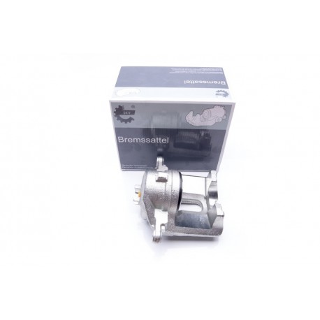 Féknyereg ELSŐ BAL, LAND ROVER FREELANDER, SEG100270 SEG100270