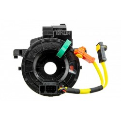 Spirálrugó, légzsák LEXUS CT200H 2010- 84307-76020