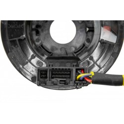 Spirálrugó, légzsák LEXUS CT200H 2010- 84307-76020