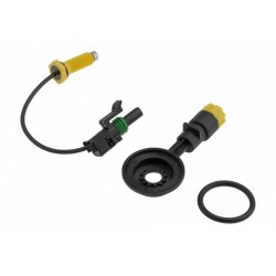 Víz érzékelő, üzemanyag rendszer LAND ROVER DISCOVERY III 2.7D 2005-,DISCOVERY IV 2.7D,3.0D 2010-,RANGE ROVER SPORT 2.7D