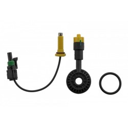 Víz érzékelő, üzemanyag rendszer LAND ROVER DISCOVERY III 2.7D 2005-,DISCOVERY IV 2.7D,3.0D 2010-,RANGE ROVER SPORT 2.7D