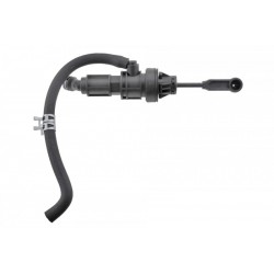 Adóhenger, kuplung JEEP COMPASS 2.0CRD, 2.2CRD 06-, PATRIOT 2.0CRD, 2.2CRD 07-17, DODGE CALIBER 2.0CRD, 2.2CRD 06- NSP-CH-003