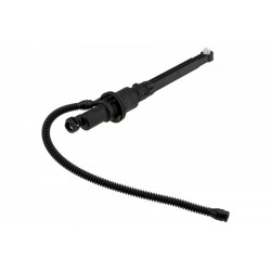 Adóhenger, kuplung CITROEN C3 II 1.6HDI 09-16, PRUGEOT 207 1.6HDI, 1.6 16V 06-13 / BEZ FUNKCJI START-STOP NSP-CT-004