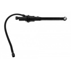 Adóhenger, kuplung CITROEN C3 II 1.6HDI 09-16, PRUGEOT 207 1.6HDI, 1.6 16V 06-13 / BEZ FUNKCJI START-STOP NSP-CT-004