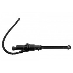 Adóhenger, kuplung CITROEN C3 II 1.6HDI 09-16, PRUGEOT 207 1.6HDI, 1.6 16V 06-13 / BEZ FUNKCJI START-STOP NSP-CT-004