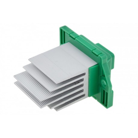 Ellenállás, belső tér szellőzés HYUNDAI I10 2013-,I20 2010-,GRAND SANTA FE 2013-,SANTA FE 2012-