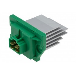 Ellenállás, belső tér szellőzés HYUNDAI I10 2013-,I20 2010-,GRAND SANTA FE 2013-,SANTA FE 2012-