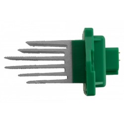 Ellenállás, belső tér szellőzés HYUNDAI I10 2013-,I20 2010-,GRAND SANTA FE 2013-,SANTA FE 2012-