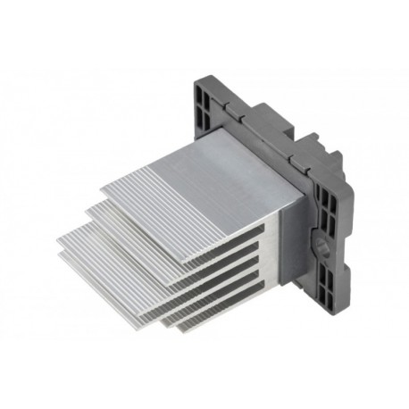 Ellenállás, belső tér szellőzés HYUNDAI I30 2007-,IX20 2010-,SANTA FE 2001-,SANTA FE II 2006-