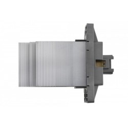 Ellenállás, belső tér szellőzés HYUNDAI I30 2007-,IX20 2010-,SANTA FE 2001-,SANTA FE II 2006-