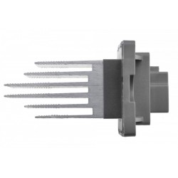 Ellenállás, belső tér szellőzés HYUNDAI I30 2007-,IX20 2010-,SANTA FE 2001-,SANTA FE II 2006-