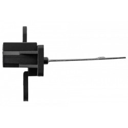 Ellenállás, belső tér szellőzés NISSAN MICRA K13 2010-,NOTE E12 2013-,QASHQAI 2007-