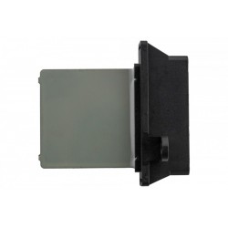 Ellenállás, belső tér szellőzés NISSAN MICRA K13 2010-,NOTE E12 2013-,QASHQAI 2007-