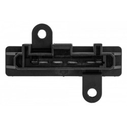 Ellenállás, belső tér szellőzés NISSAN MICRA K13 2010-,NOTE E12 2013-,QASHQAI 2007-