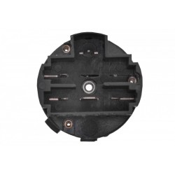 Gyújtás / indítás kapcsoló FIAT DUCATO 2006-,CITROEN JUMPER 2006-,PEUGEOT BOXER 2006-/5 PIN/ 4162.HN