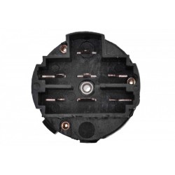 Gyújtás / indítás kapcsoló FIAT DUCATO 2002-,CITROEN JUMPER 2002-,PEUGEOT BOXER 2002-/7 PIN/ 1329316080