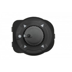 Kapcsoló, tükörállítás FIAT DUCATO 2006-,CITROEN JUMPER 2006-,PEUGEOT BOXER 2006- 735511514