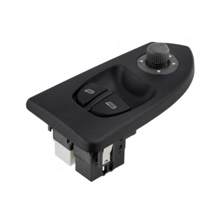 Kapcsoló, ablakemelő FIAT DUCATO 2002-,CITROEN JUMPER 2002-,PEUGEOT BOXER 2002- 735315619