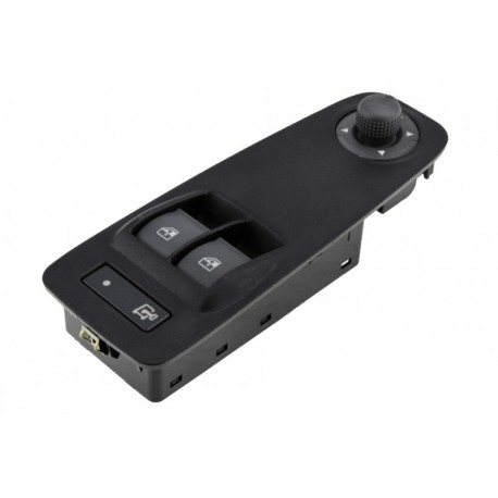 Kapcsoló, ablakemelő FIAT DUCATO 2006-,CITROEN JUMPER 2006-,PEUGEOT BOXER 2006- 735421714