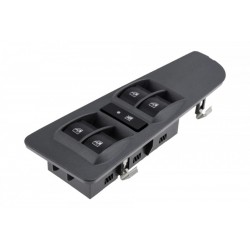 Kapcsoló, ablakemelő FIAT LINEA 2007-/8 PIN/ 735442332