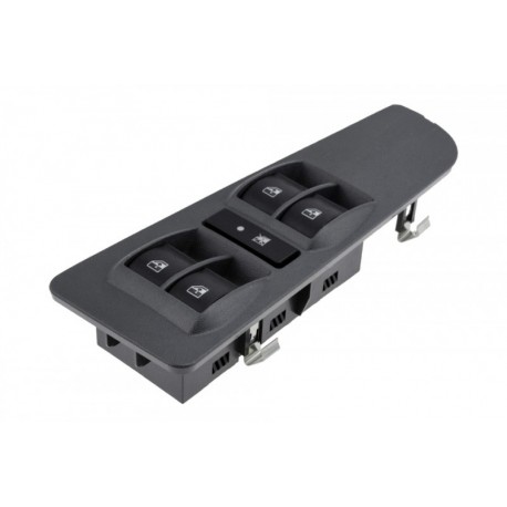 Kapcsoló, ablakemelő FIAT LINEA 2007-/8 PIN/ 735442332