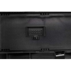 Kapcsoló, ablakemelő FIAT LINEA 2007-/8 PIN/ 735442332
