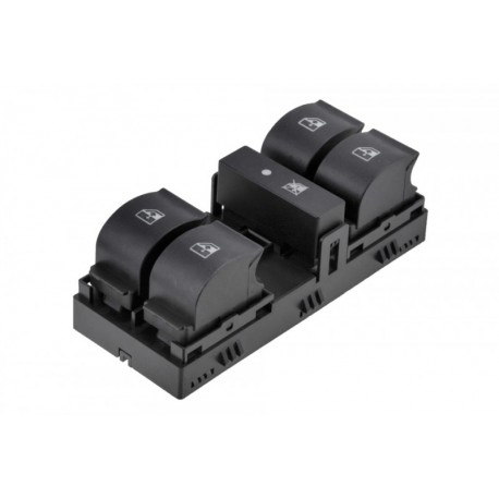 Kapcsoló, ablakemelő FIAT LINEA 2007-/8 PIN/ 735442332