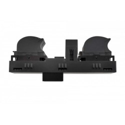 Kapcsoló, ablakemelő FIAT LINEA 2007-/8 PIN/ 735442332