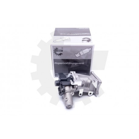 AGR-szelep CITROEN FIAT FORD LANCIA LAND ROVER PEUGEOT, 2.2 DIESEL, 6G9Q9D475AA 6G9Q9D475AA