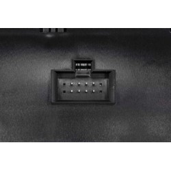 Kapcsoló, ablakemelő FIAT LINEA 2007-/8 PIN/ 735442332