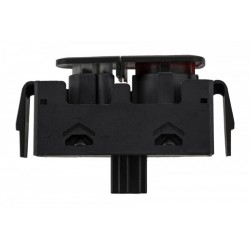 Kapcsoló, főfényszóró DACIA DOKKER 2012-,LODGY 2012-,LOGAN II 2012-,SANDERO II 2012-/6 PIN/ EWS-RE-062