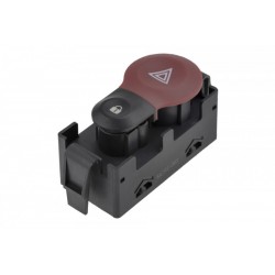 Kapcsoló, főfényszóró RENAULT CLIO III 2005-,KANGOO III 2008-,MODUS 2004- EWS-RE-063